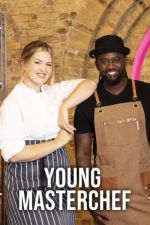 Watch Vodly Young MasterChef Online