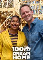 Watch Vodly 100 Day Dream Home Online