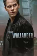 Watch Vodly Young Wallander Online