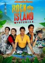Watch Vodly Rock Island Mysteries Online