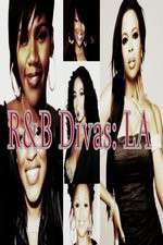Watch Vodly R&B Divas: Los Angeles Online