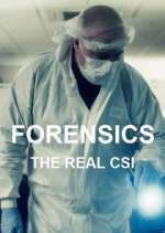 Watch Vodly Forensics: The Real CSI Online