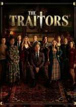 Watch Vodly The Traitors Online
