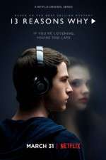 Watch Vodly 13 Reasons Why Online