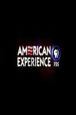 Watch Vodly American Experience Online