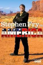 Watch Stephen Fry in America Vodly