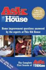 Watch Ask This Old House Vodly