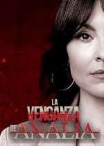 Watch Vodly La venganza de Analía Online