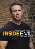 Watch Vodly Inside Evil with Chris Cuomo Online