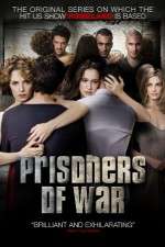 Watch Vodly Prisoners of War Online