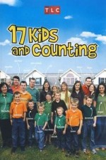 Watch 17 Kids and Counting Vodly