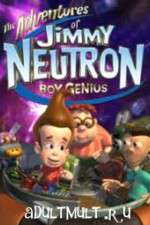 Watch The Adventures of Jimmy Neutron: Boy Genius Vodly