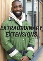 Watch Vodly Extraordinary Extensions Online