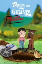 Watch Davey and Goliath Vodly