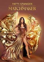 Patti Stanger: The Matchmaker vodly