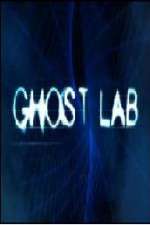 Watch Ghost Lab Vodly