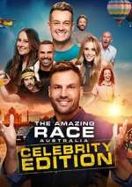 Watch Vodly The Amazing Race Australia Online