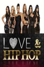Watch Love & Hip Hop: New York Vodly