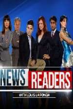 Watch Vodly Newsreaders Online