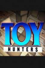 Watch Toy Hunter Vodly