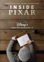 Watch Vodly Inside Pixar Online