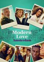 Watch Vodly Modern Love Amsterdam Online