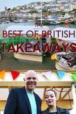 Watch The Best of British Takeaways Vodly
