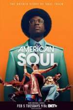 Watch American Soul Vodly