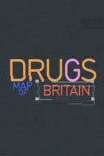 Watch Vodly Drugs Map of Britain Online