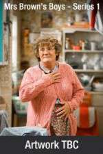 Watch Mrs Brown's Boys Vodly