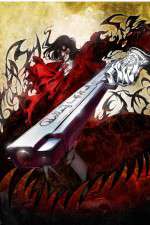 Watch Hellsing Ultimate OVA Series Vodly
