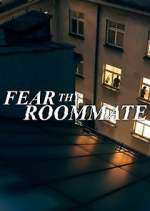 fear thy roommate tv poster