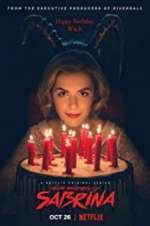 Watch Chilling Adventures of Sabrina Vodly