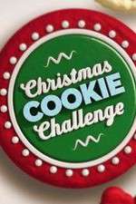 Watch Vodly Christmas Cookie Challenge Online