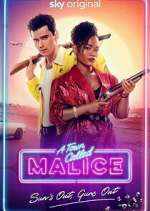 Watch Vodly A Town Called Malice Online