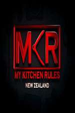 Watch Vodly My Kitchen Rules (NZ) Online