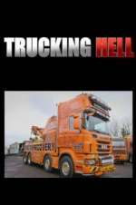 Watch Vodly Trucking Hell Online