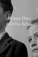 Watch Strange Days (UK) Vodly