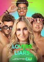 Watch Vodly Lovers and Liars Online