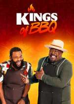 Watch Vodly Kings of BBQ Online
