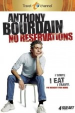 Watch Anthony Bourdain: No Reservations Vodly