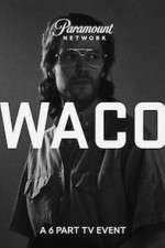 Watch Vodly Waco Online