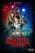 Watch Vodly Stranger Things Online