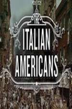Watch Vodly The Italian Americans Online