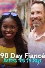 Watch Vodly 90 Day Fiancé Before the 90 Days Online