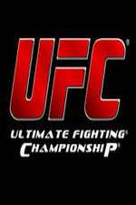 Watch Vodly UFC PPV Events Online