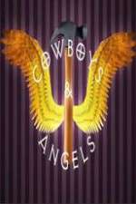Watch Vodly Cowboys and Angels Online
