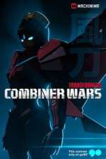 Watch Transformers: Combiner Wars Vodly