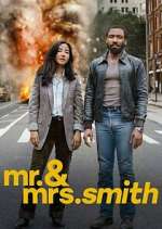Watch Vodly Mr. & Mrs. Smith Online