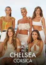 Watch Vodly Made in Chelsea: Corsica Online